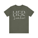  Heather Military Green