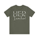  Heather Military Green