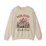 Holiday Book Club