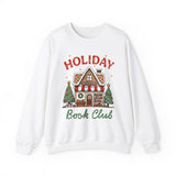 Holiday Book Club