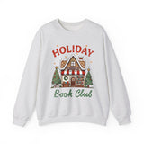 Holiday Book Club