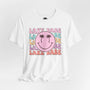 Lake Babe Retro T-Shirt - Vintage Summer Style for Water Lovers | Vacation Clothing | Trendy T-shirt | Summer Shirt |