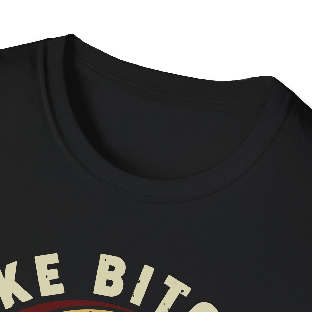 Make Bitcoin Great Again Crypto T-Shirt – Cryptocurrency Shirt for Enthusiasts, Traders, and Meme Lovers