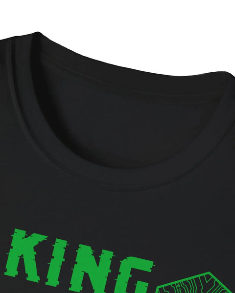 Making Cash With NFT Crypto T Shirt For Enthusiasts Traders And Meme Lovers