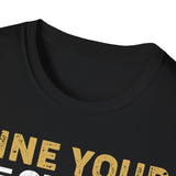 Mine Your Own Crypto Crypto T-Shirt – Cryptocurrency Shirt for Enthusiasts, Traders, and Meme Lovers