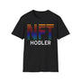 NFT Hodler Crypto T-Shirt – Cryptocurrency Shirt for Enthusiasts, Traders, and Meme Lovers