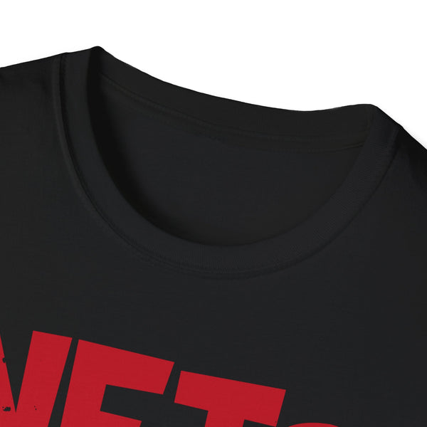 NFTs Graphic Crypto T-Shirt – Cryptocurrency Shirt for Enthusiasts, Traders, and Meme Lovers