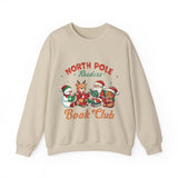 North Pole Book Club