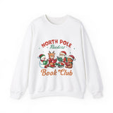 North Pole Book Club