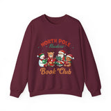 North Pole Book Club