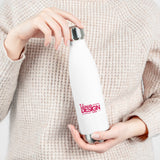 Personalized 20oz Insulated Water Bottle, Custom Stainless Steel Drinkware, Perfect Gift for Travel, Fitness, or Outdoor Enthusiasts