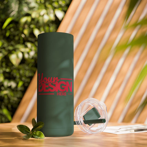 Personalized 20oz Matte Tumbler, Custom Drinkware, Travel Mug, Gift for Her, Birthday, Holiday