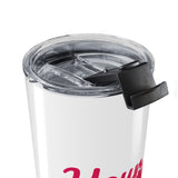 Personalized 20oz Tumbler - Custom Travel Mug, Gift for Coffee Lovers, Insulated Drinkware for Home or Office, Perfect for Any Occasion