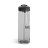 Personalized CamelBak Eddy® Water Bottle - Customizable Drinkware for Fitness, Outdoors, Yoga, Gift Ideas, Eco-Friendly Hydration