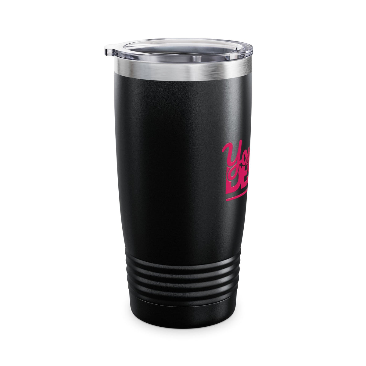 Personalized Ringneck Tumbler, 20oz - Travel Mug for Hot & Cold Drinks, Custom Design, Perfect Gift for Any Occasion