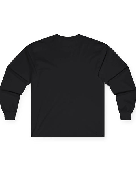 Pixel Heart NFT Crypto Long Sleeve Shirt For Enthusiasts And Traders Meme Lovers