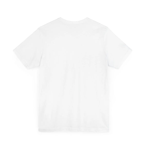 Pride Gay LGBTQ Retro Wavy - Rainbow Pride Tee | Equality Shirt | LGBTQ+ Support Apparel | Colorful Gay Pride T-Shirt |
