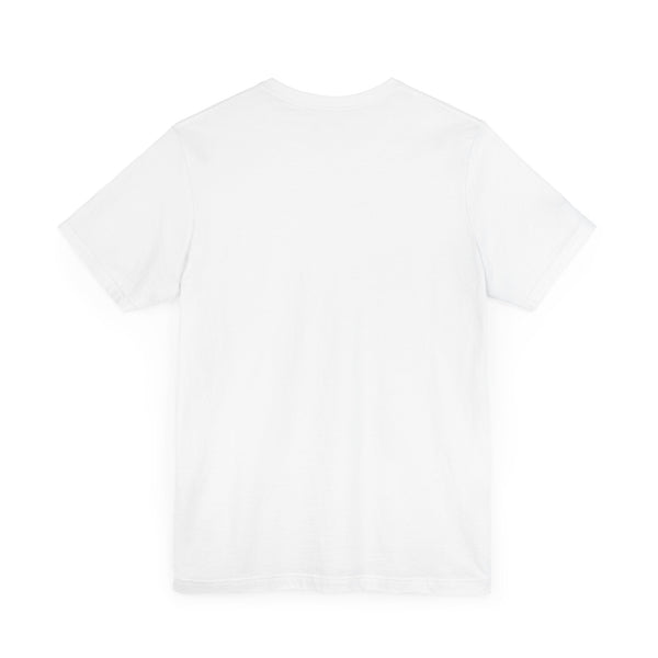 Pride - Rainbow Pride Tee | Equality Shirt | LGBTQ+ Support Apparel | Colorful Gay Pride T-Shirt | Inclusive Unisex Top