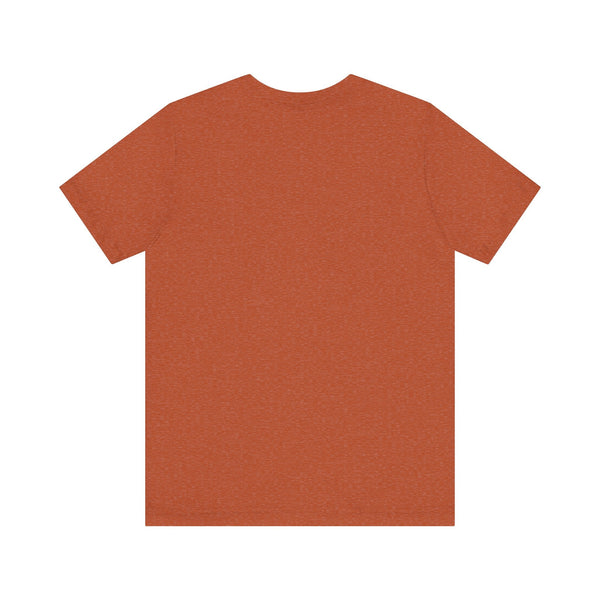 Pumpkin Spice & Everything Nice T-Shirt - Cozy Fall Graphic Tee for Autumn Lovers - Cute Seasonal Fashion