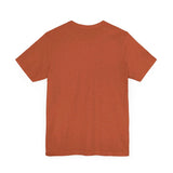 Pumpkin Spice & Everything Nice T-Shirt - Cozy Fall Graphic Tee for Autumn Lovers - Cute Seasonal Fashion