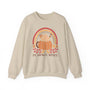 Pumpkin Spice Sweatshirt - Cozy Up with the Flavor of Fall