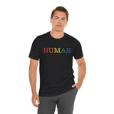 Retro Pride T-Shirt - Vintage LGBTQ+ Rainbow Tee - Gay Pride Celebration
