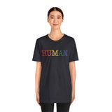 Retro Pride T-Shirt - Vintage LGBTQ+ Rainbow Tee - Gay Pride Celebration
