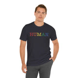 Retro Pride T-Shirt - Vintage LGBTQ+ Rainbow Tee - Gay Pride Celebration