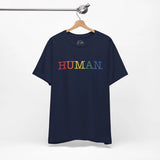 Retro Pride T-Shirt - Vintage LGBTQ+ Rainbow Tee - Gay Pride Celebration