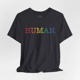 Retro Pride T-Shirt - Vintage LGBTQ+ Rainbow Tee - Gay Pride Celebration
