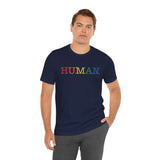 Retro Pride T-Shirt - Vintage LGBTQ+ Rainbow Tee - Gay Pride Celebration
