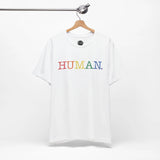 Retro Pride T-Shirt - Vintage LGBTQ+ Rainbow Tee - Gay Pride Celebration