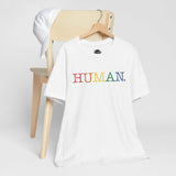 Retro Pride T-Shirt - Vintage LGBTQ+ Rainbow Tee - Gay Pride Celebration