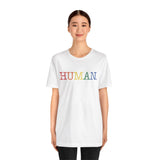 Retro Pride T-Shirt - Vintage LGBTQ+ Rainbow Tee - Gay Pride Celebration