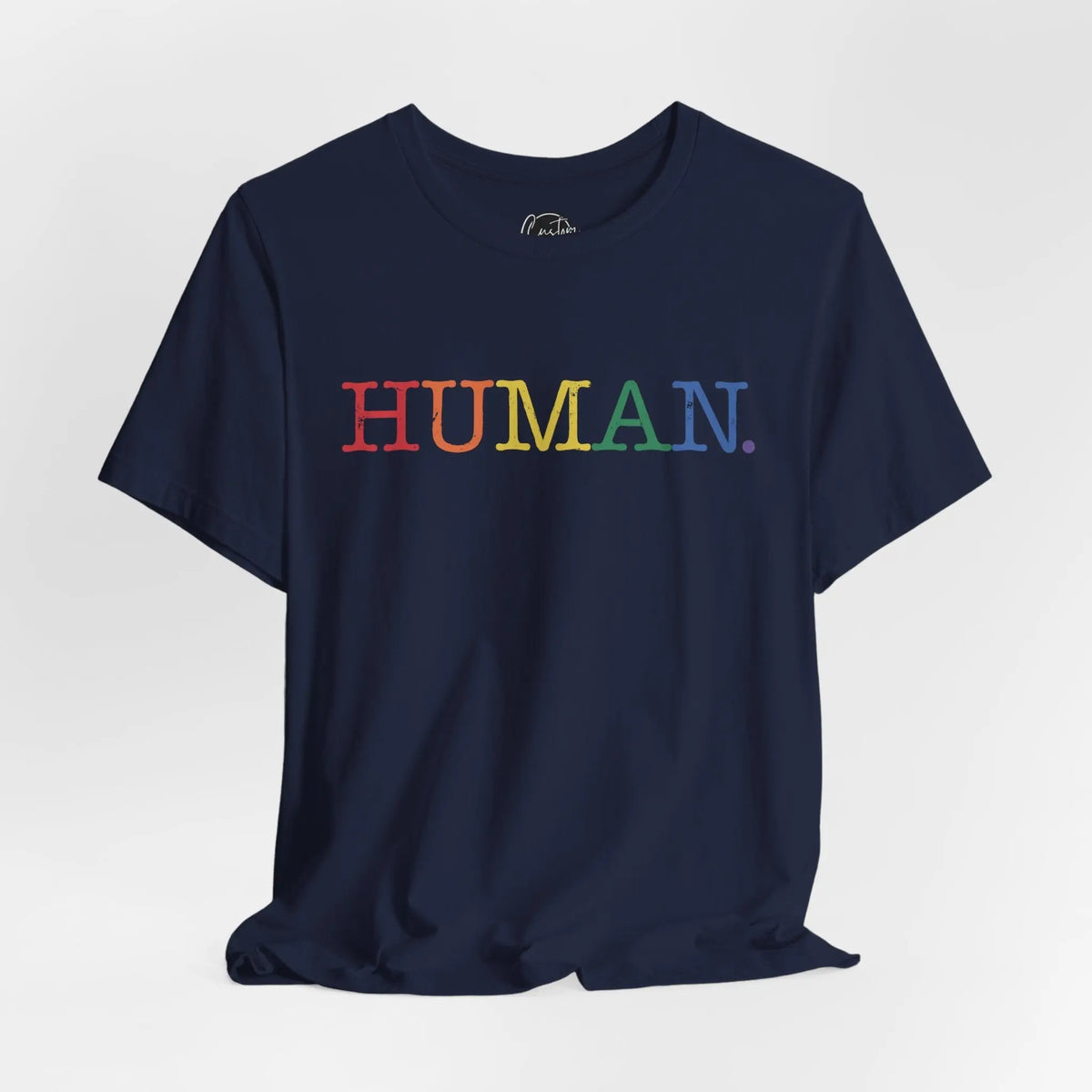 Retro Pride T-Shirt - Vintage LGBTQ+ Rainbow Tee - Gay Pride Celebration