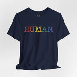 Retro Pride T-Shirt - Vintage LGBTQ+ Rainbow Tee - Gay Pride Celebration