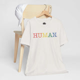 Retro Pride T-Shirt - Vintage LGBTQ+ Rainbow Tee - Gay Pride Celebration