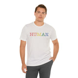 Retro Pride T-Shirt - Vintage LGBTQ+ Rainbow Tee - Gay Pride Celebration