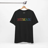 Retro Pride T-Shirt - Vintage LGBTQ+ Rainbow Tee - Gay Pride Celebration