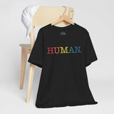 Retro Pride T-Shirt - Vintage LGBTQ+ Rainbow Tee - Gay Pride Celebration