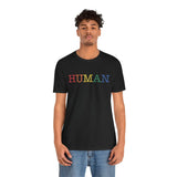 Retro Pride T-Shirt - Vintage LGBTQ+ Rainbow Tee - Gay Pride Celebration