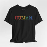 Retro Pride T-Shirt - Vintage LGBTQ+ Rainbow Tee - Gay Pride Celebration
