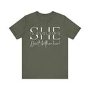  Heather Military Green