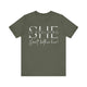  Heather Military Green