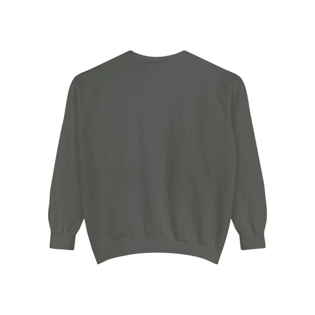 Spooky Season Pumpkins and Ghosts Halloween Sweatshirt - Cute Vintage Ghost Graphic Sweater