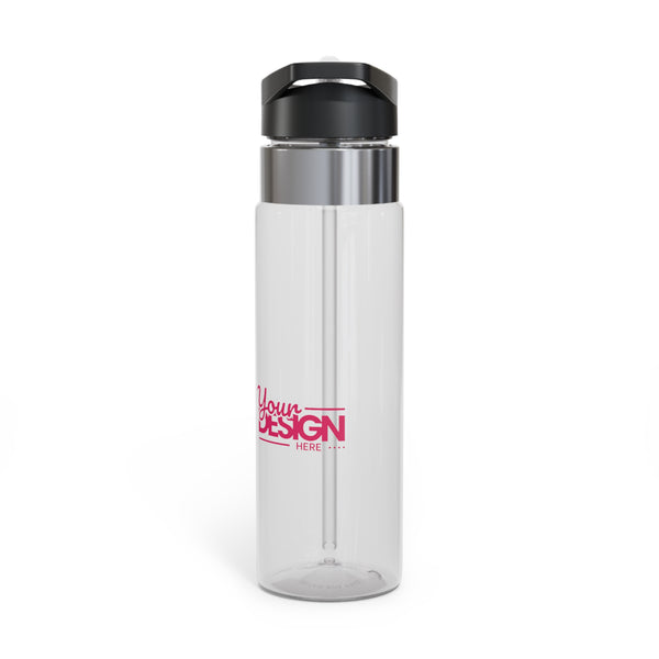 Sport Bottle for Active Lifestyles, Eco-Friendly Water Container, Fitness Hydration Bottle, Travel Mug, Exercise Water Bottle
