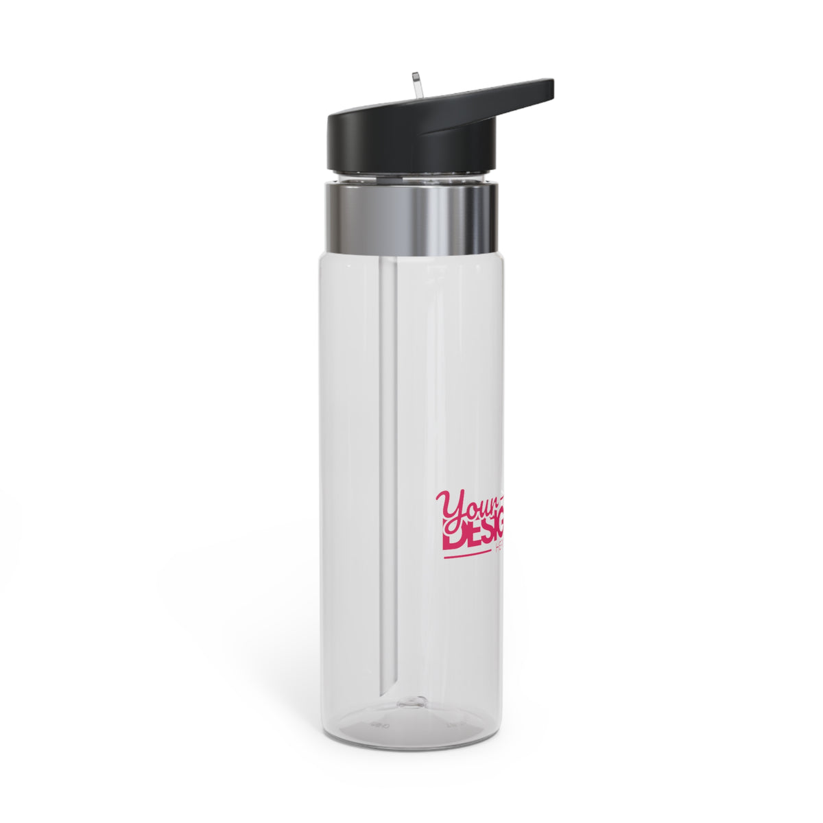 Sport Bottle for Active Lifestyles, Eco-Friendly Water Container, Fitness Hydration Bottle, Travel Mug, Exercise Water Bottle