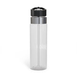 Sport Bottle for Active Lifestyles, Eco-Friendly Water Container, Fitness Hydration Bottle, Travel Mug, Exercise Water Bottle
