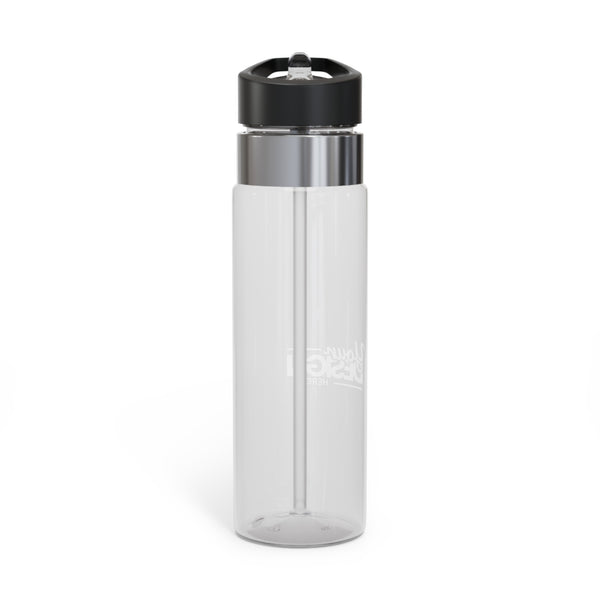 Sport Bottle for Active Lifestyles, Eco-Friendly Water Container, Fitness Hydration Bottle, Travel Mug, Exercise Water Bottle