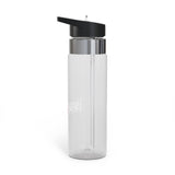 Sport Bottle for Active Lifestyles, Eco-Friendly Water Container, Fitness Hydration Bottle, Travel Mug, Exercise Water Bottle